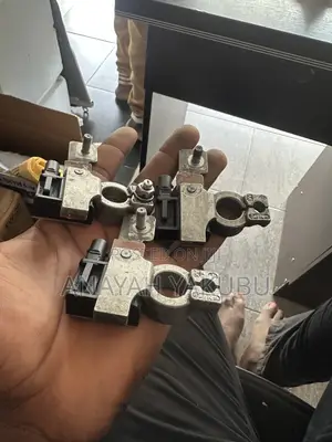 2019-25 Acura RDX Battery Sensor