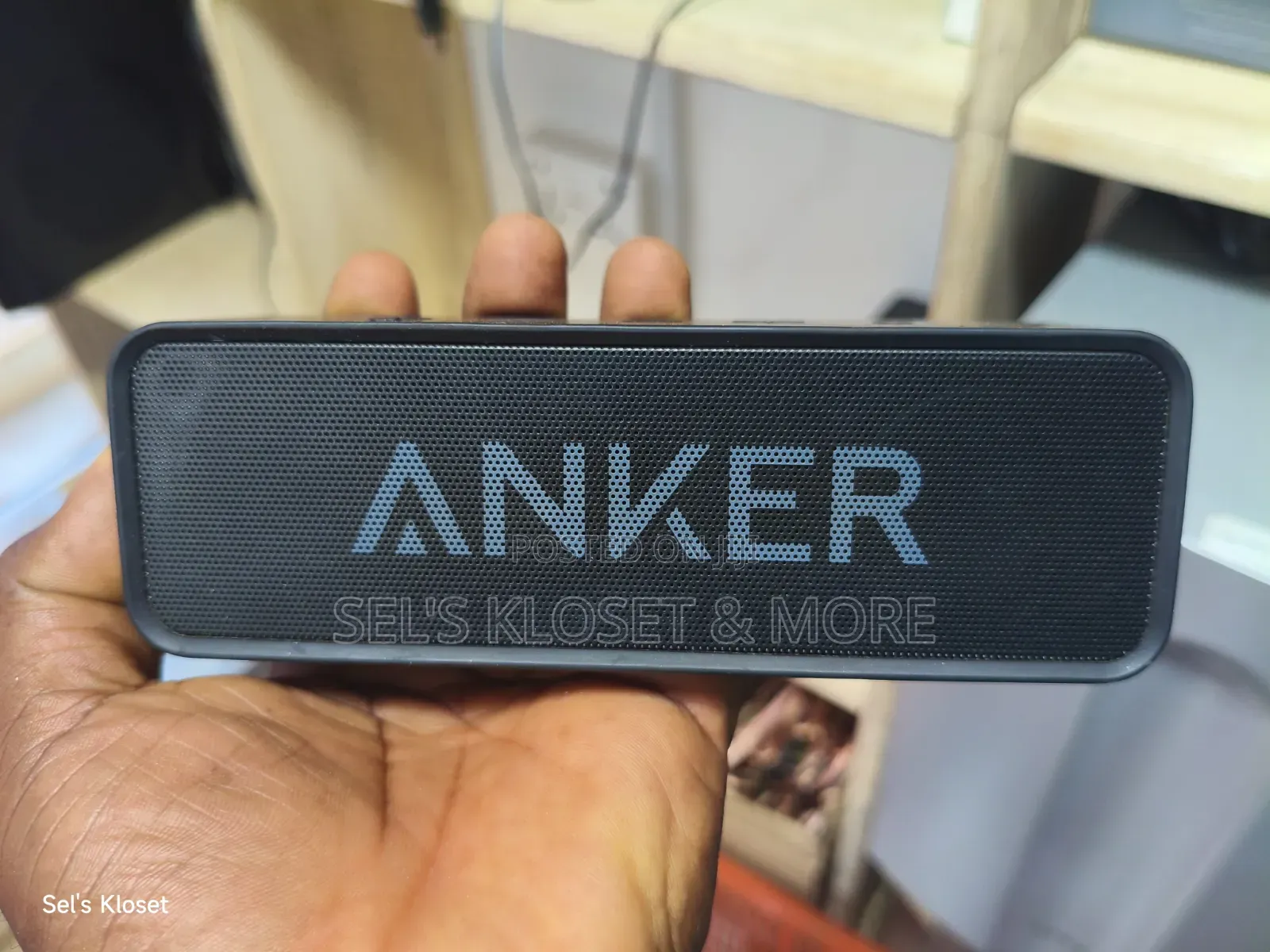Anker Soundcore