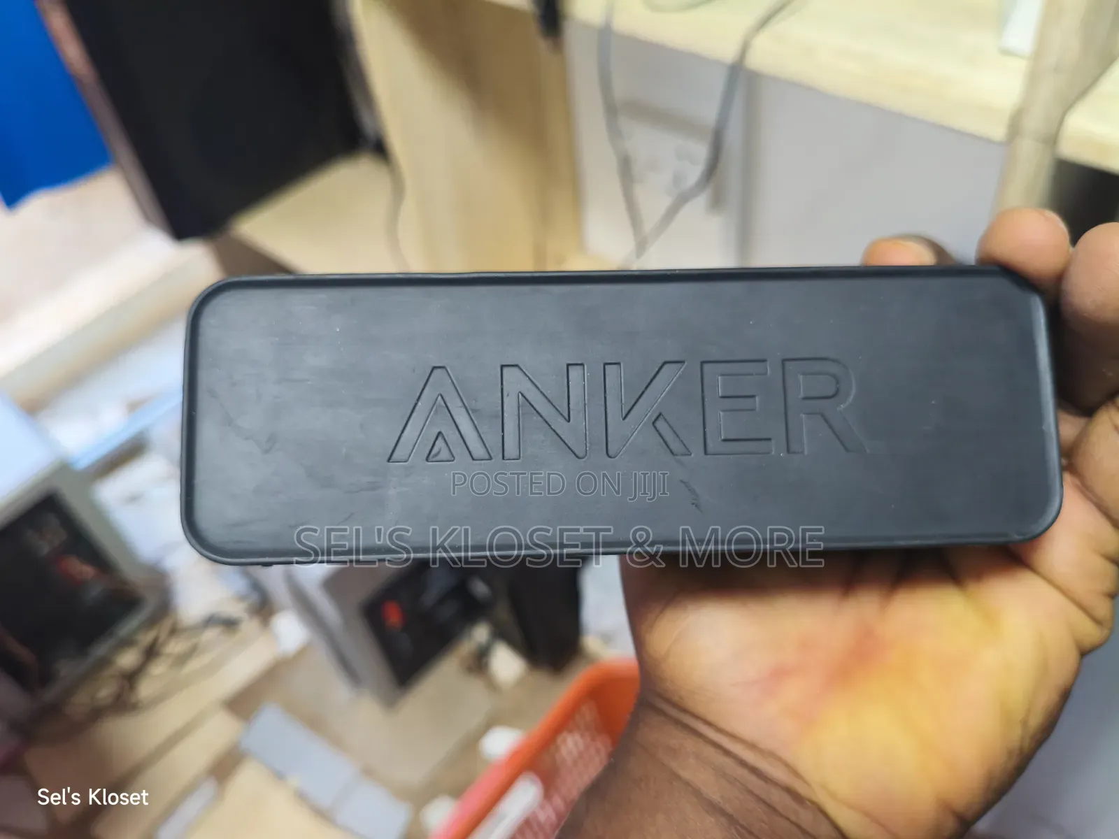 Anker Soundcore