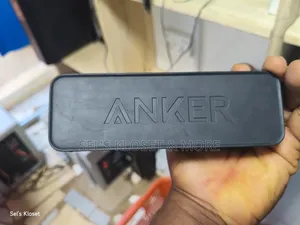Anker Soundcore