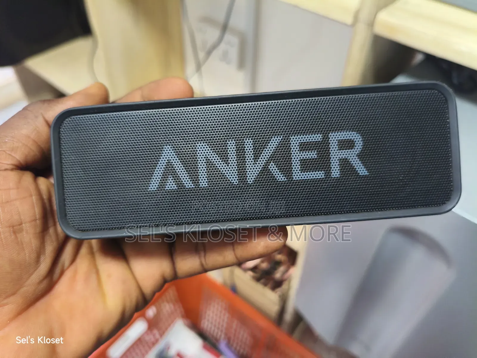 Anker Soundcore