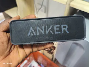 Anker Soundcore