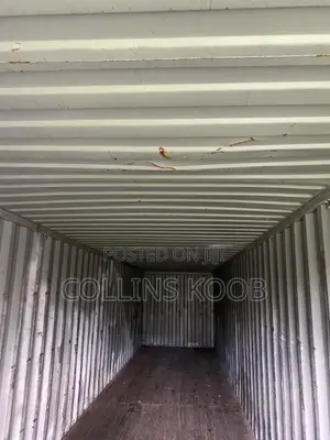 40 Ft Container