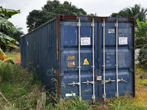 40 Ft Container