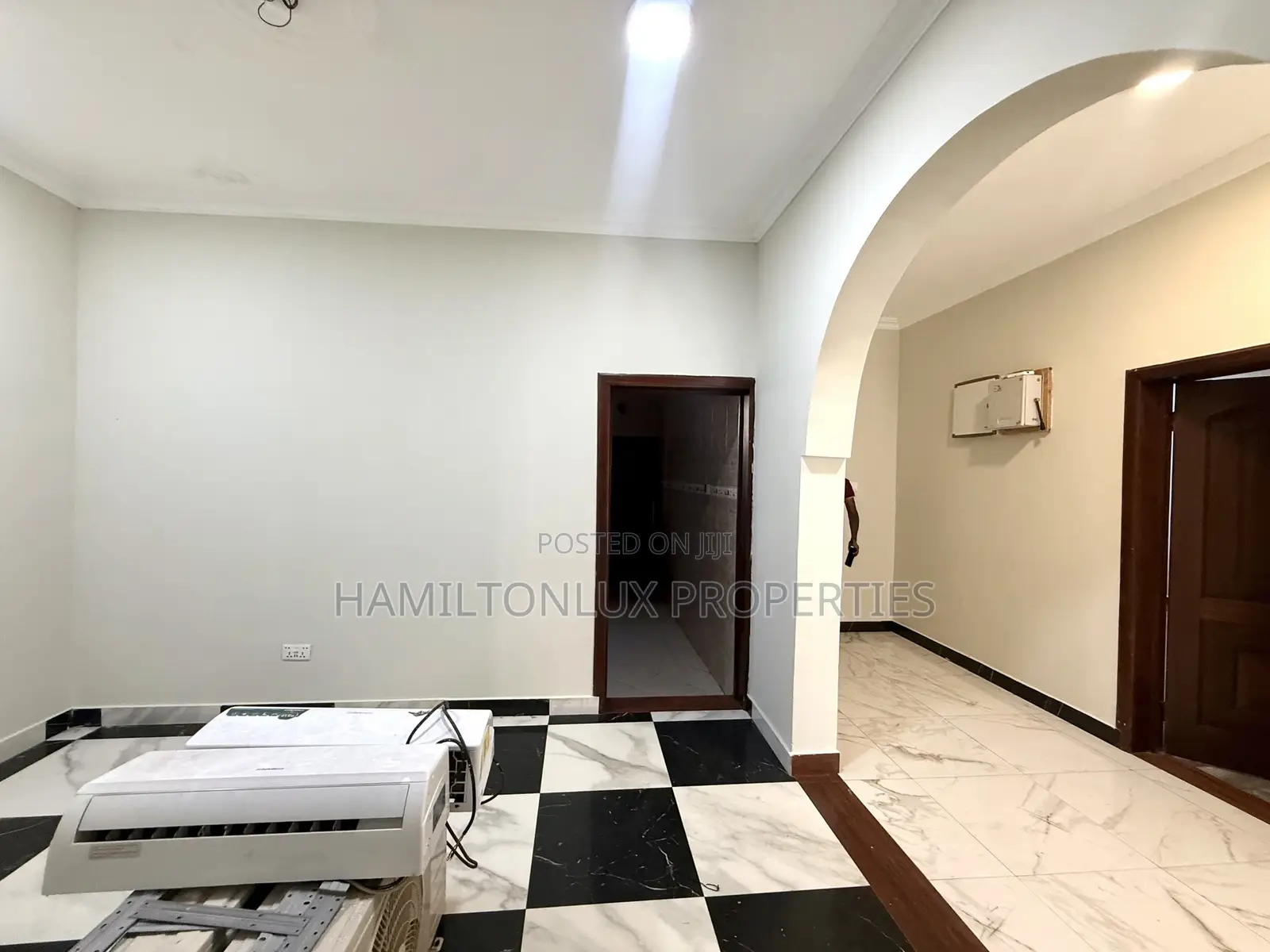 2bdrm Apartment in Trassaco, Adjiriganor for rent