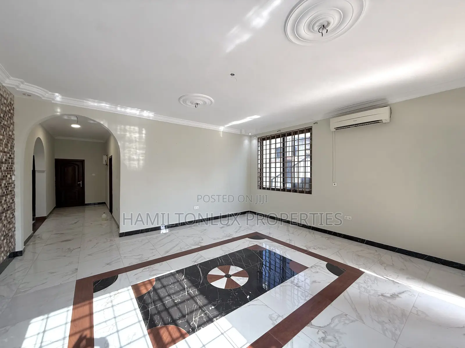 2bdrm Apartment in Trassaco, Adjiriganor for rent