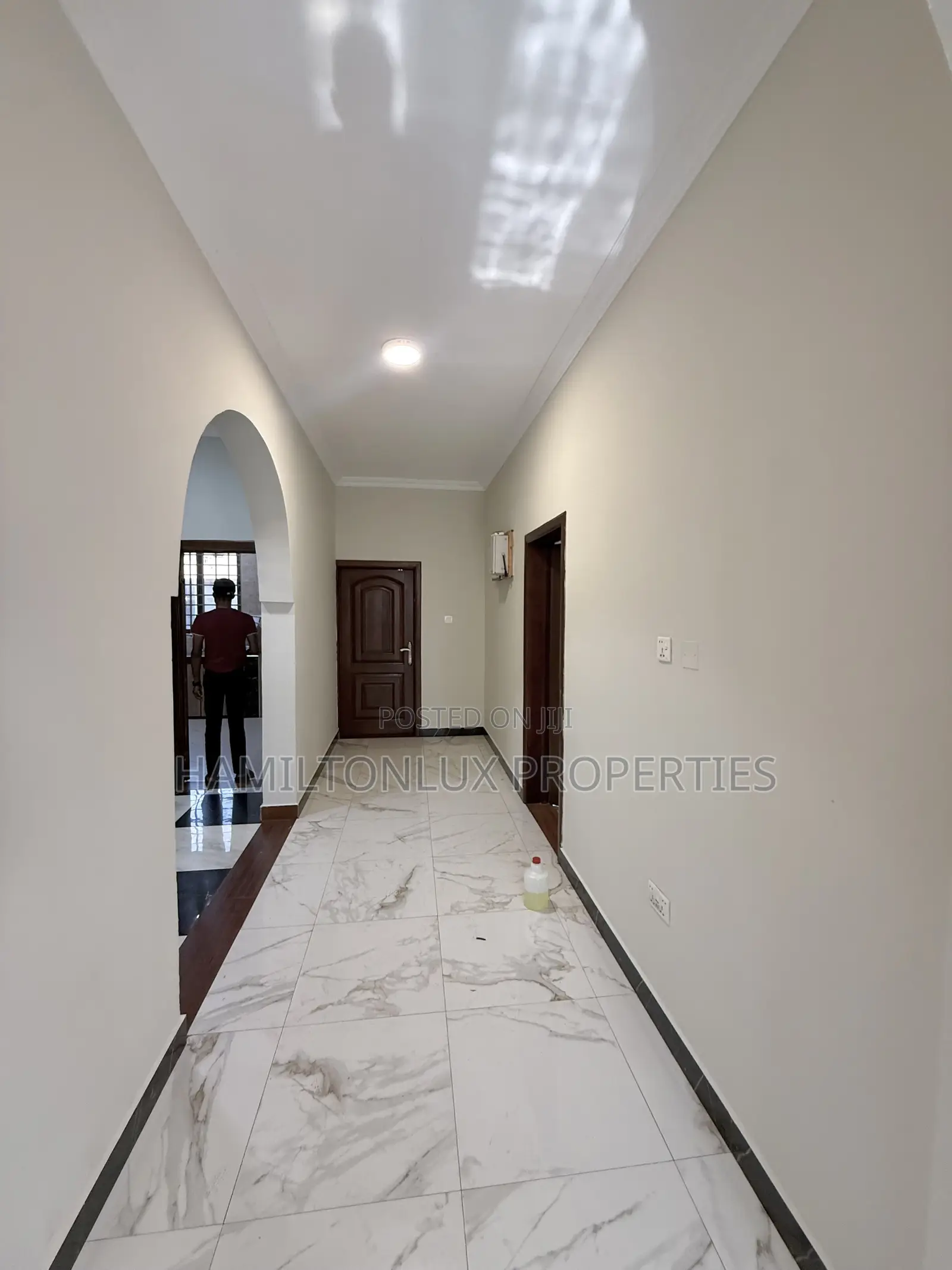 2bdrm Apartment in Trassaco, Adjiriganor for rent