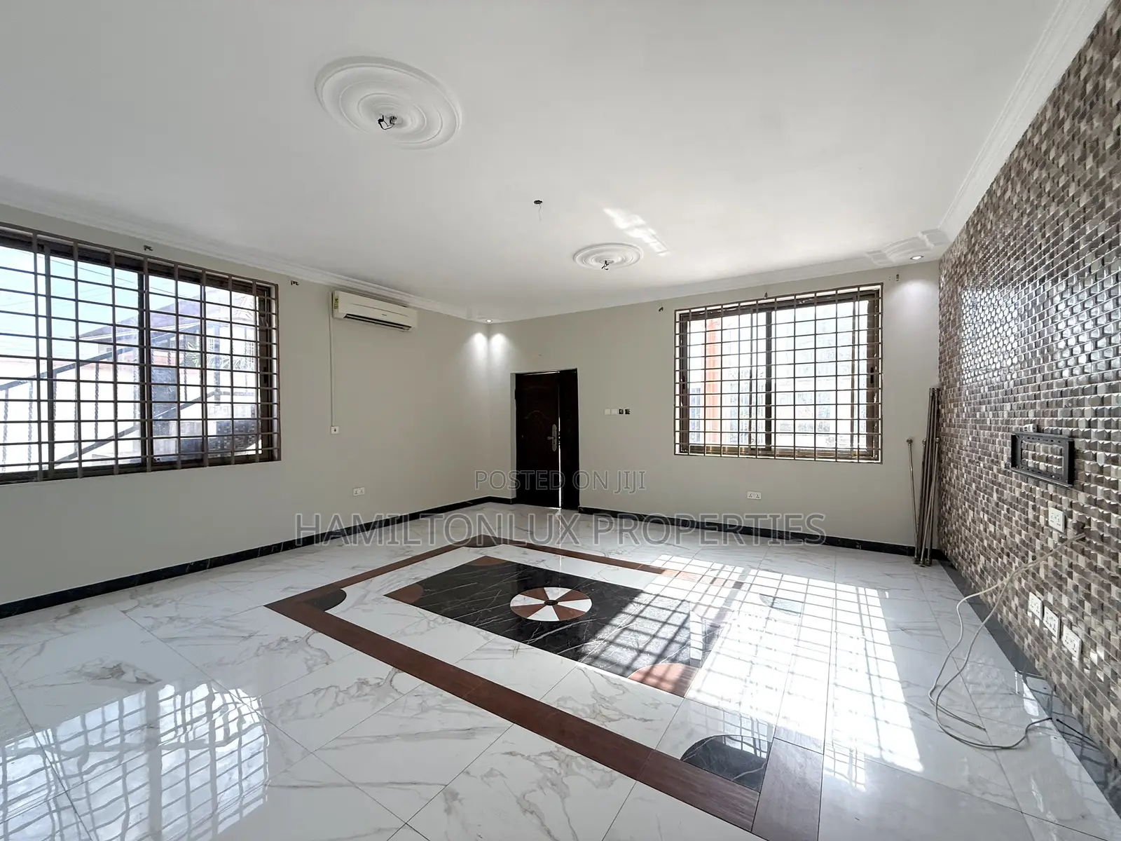 2bdrm Apartment in Trassaco, Adjiriganor for rent