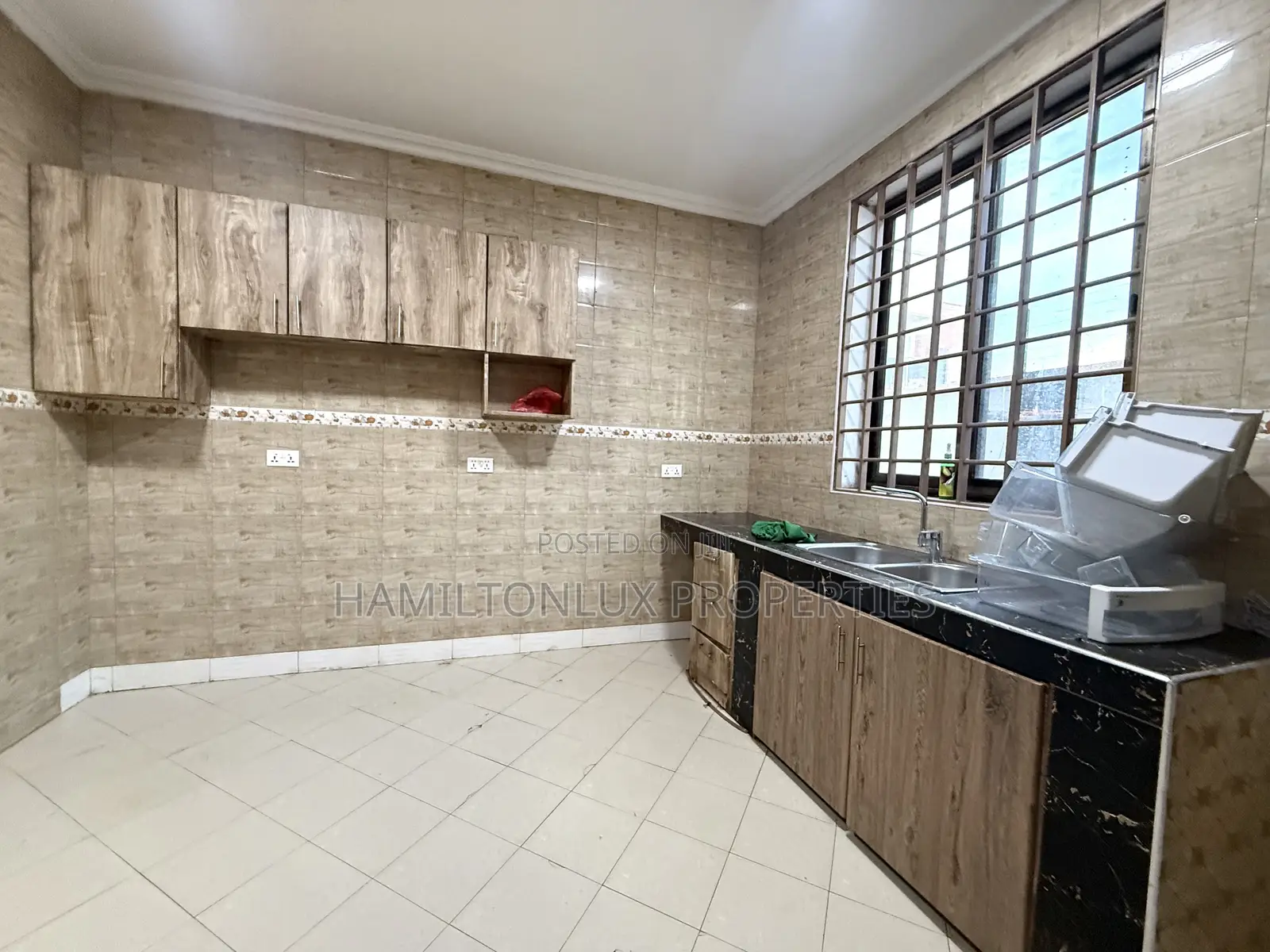 2bdrm Apartment in Trassaco, Adjiriganor for rent