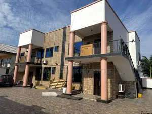 2bdrm Apartment in Trassaco, Adjiriganor for rent