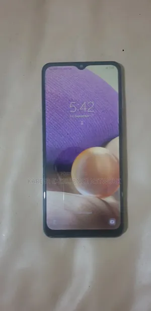Samsung Galaxy A32 5G 64 GB Blue