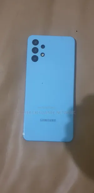 Samsung Galaxy A32 5G 64 GB Blue