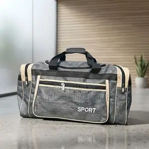 Extra Large Traveling or Gym Bag