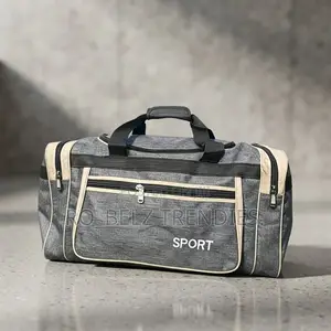 Extra Large Traveling or Gym Bag