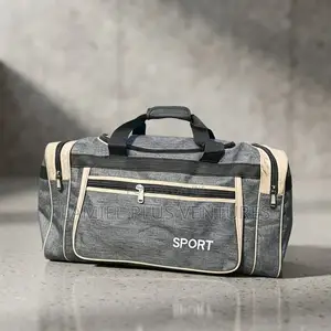 Extra Large Traveling or Gym Bag