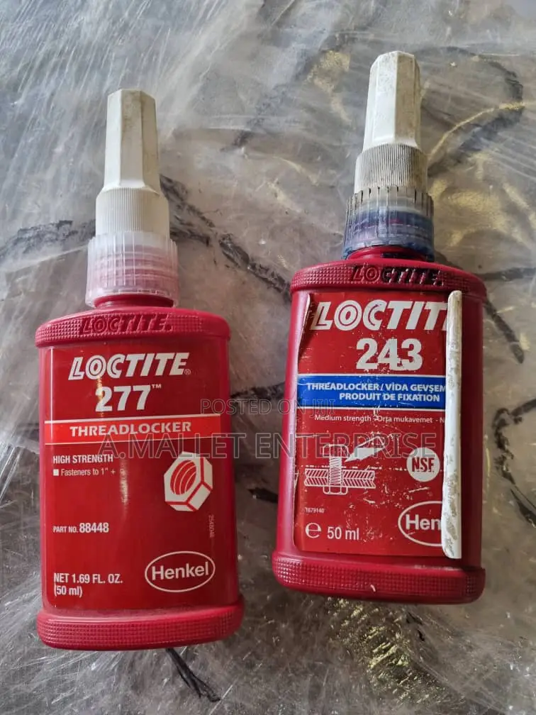 Original Loctite