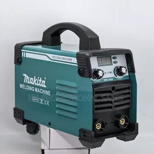 Makita Welding Machine 500mma