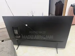 Sumsung Smart 55 Inches
