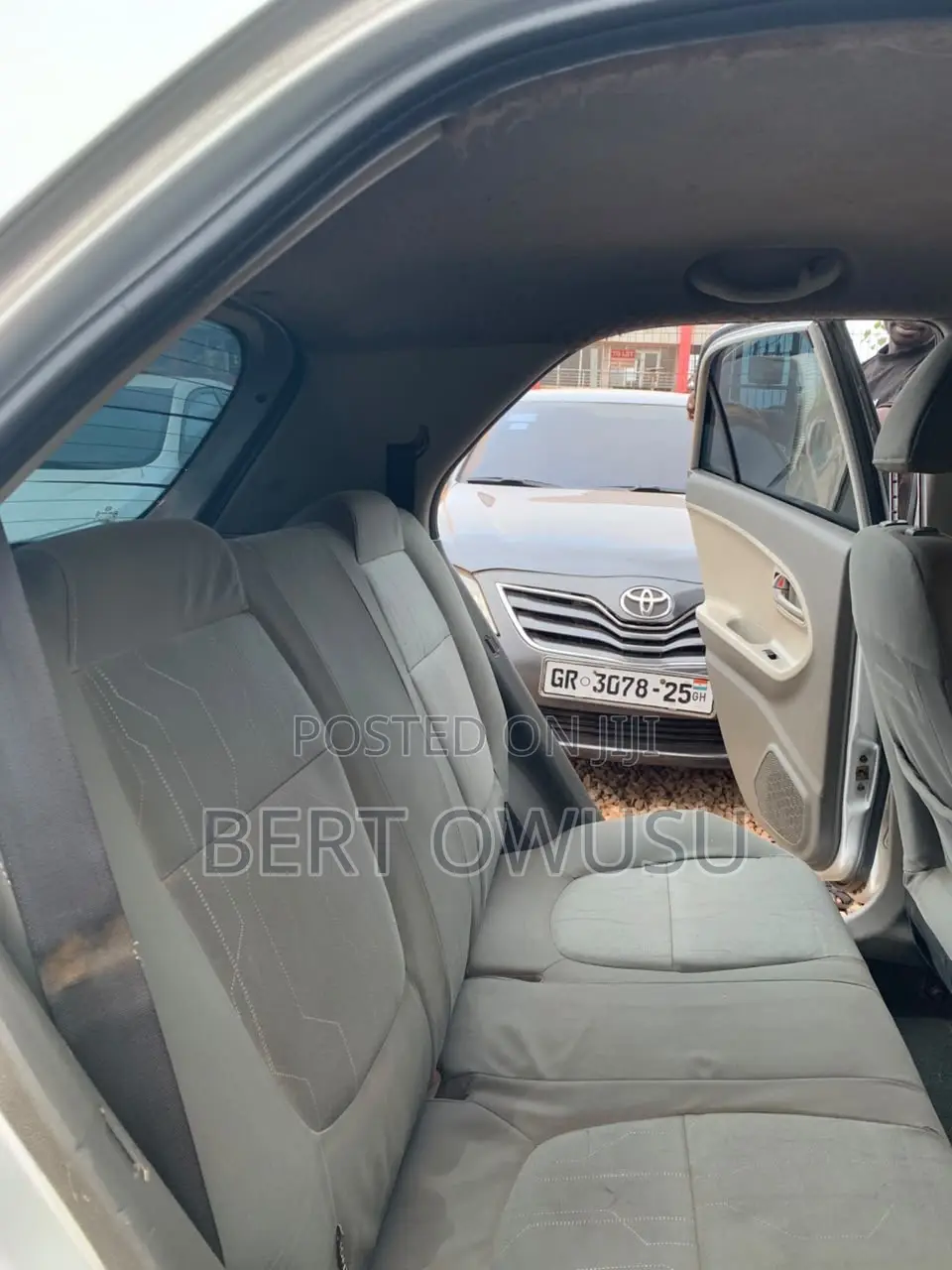 Kia Morning 2013 Silver