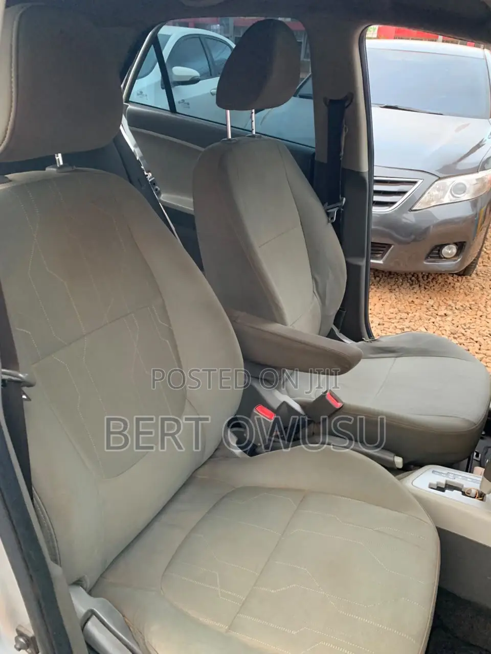 Kia Morning 2013 Silver