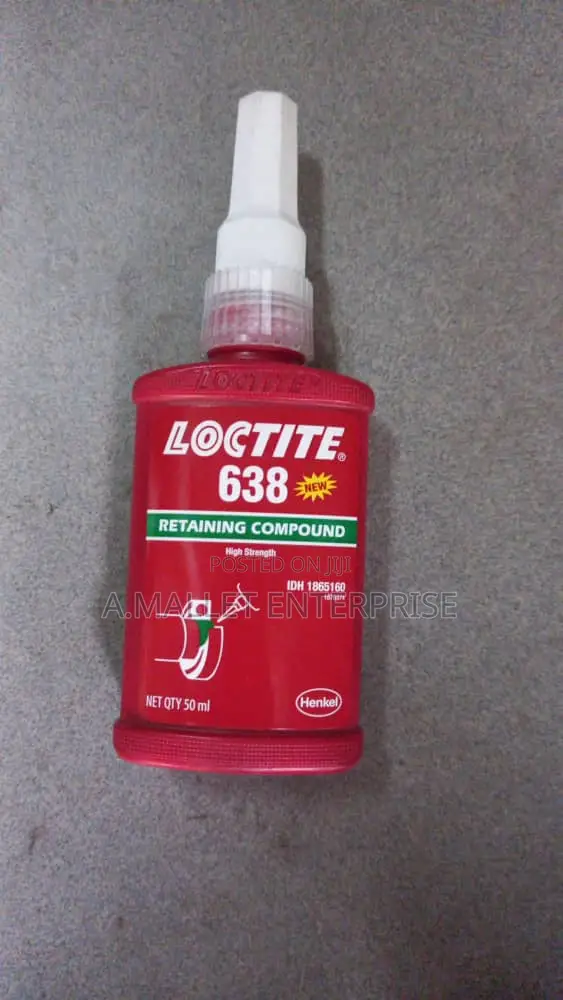 Original Loctite