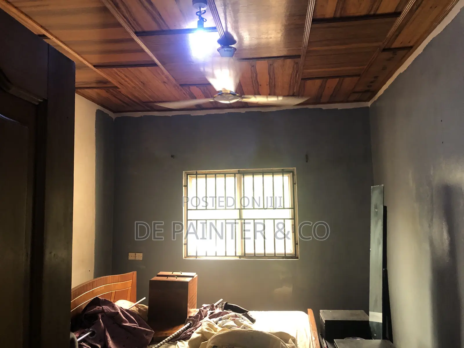 Painting Professional_Very Affordable Reliable