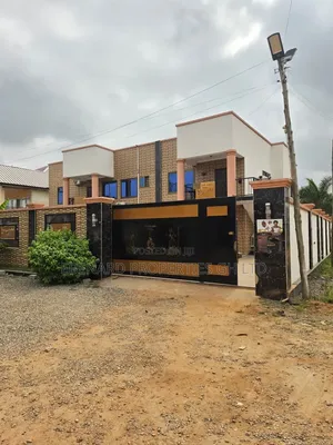 2bdrm Apartment in Ebenard Properties, Police Station for rent