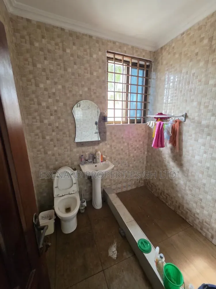 2bdrm Apartment in Ebenard Properties, Police Station for rent
