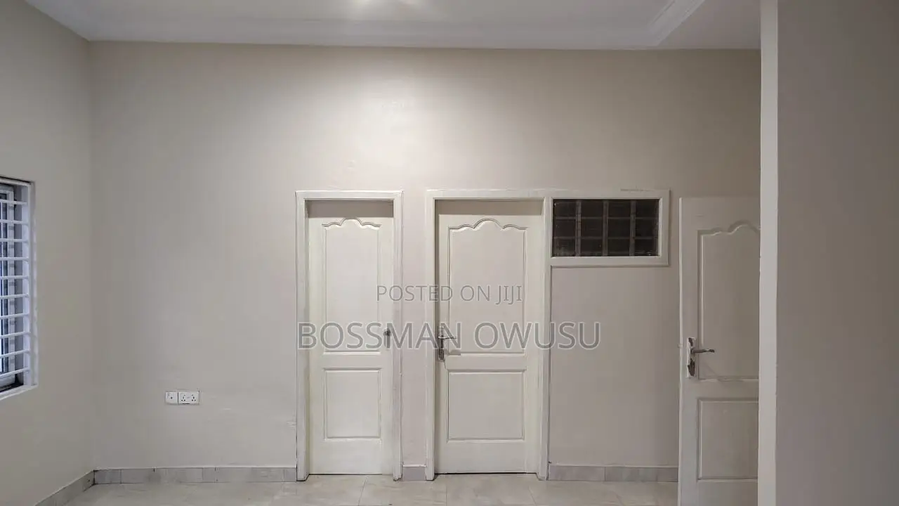 3bdrm House in Kumasi Metropolitan for rent