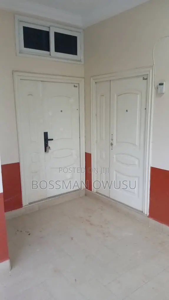 3bdrm House in Kumasi Metropolitan for rent