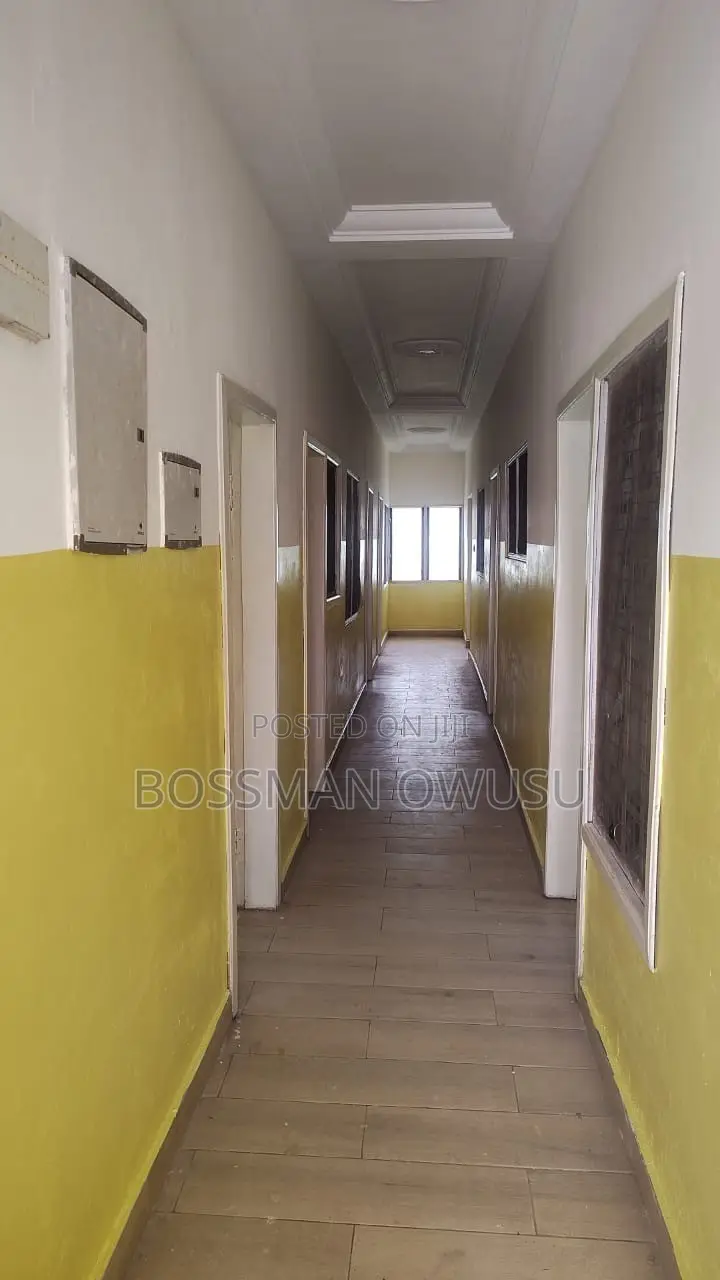 3bdrm House in Kumasi Metropolitan for rent