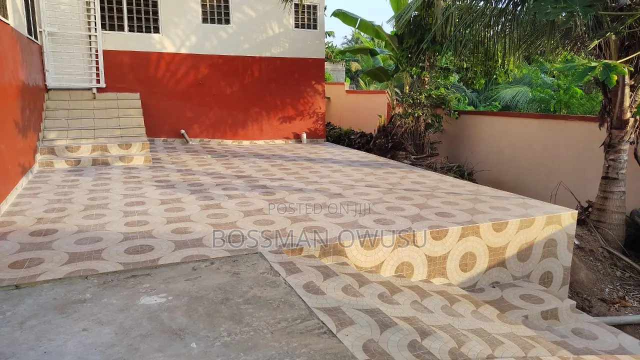 3bdrm House in Kumasi Metropolitan for rent