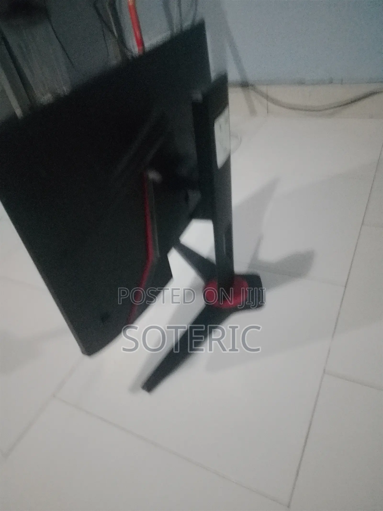 Gaming Monitor