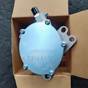 Toyota Hilux 2GD Vacuum Pump or Break Adjuster