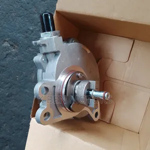 Toyota Hilux 2GD Vacuum Pump or Break Adjuster