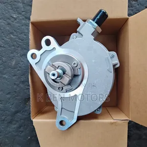 Toyota Hilux 2GD Vacuum Pump or Break Adjuster
