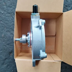 Toyota Hilux 2GD Vacuum Pump or Break Adjuster