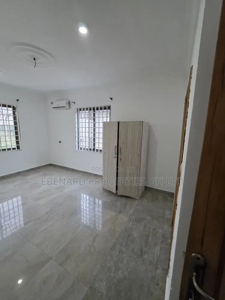 3bdrm Apartment in Ebenard Properties, Police Station for rent