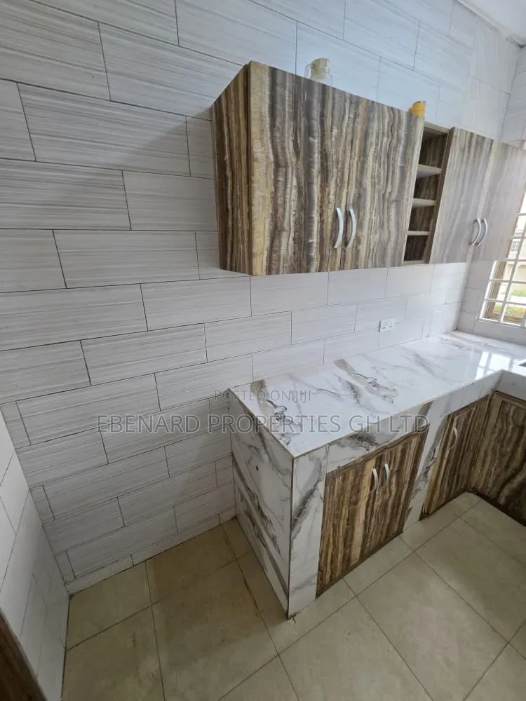 3bdrm Apartment in Ebenard Properties, Police Station for rent