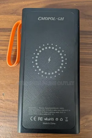 C-Mopol P40l2  Power Bank