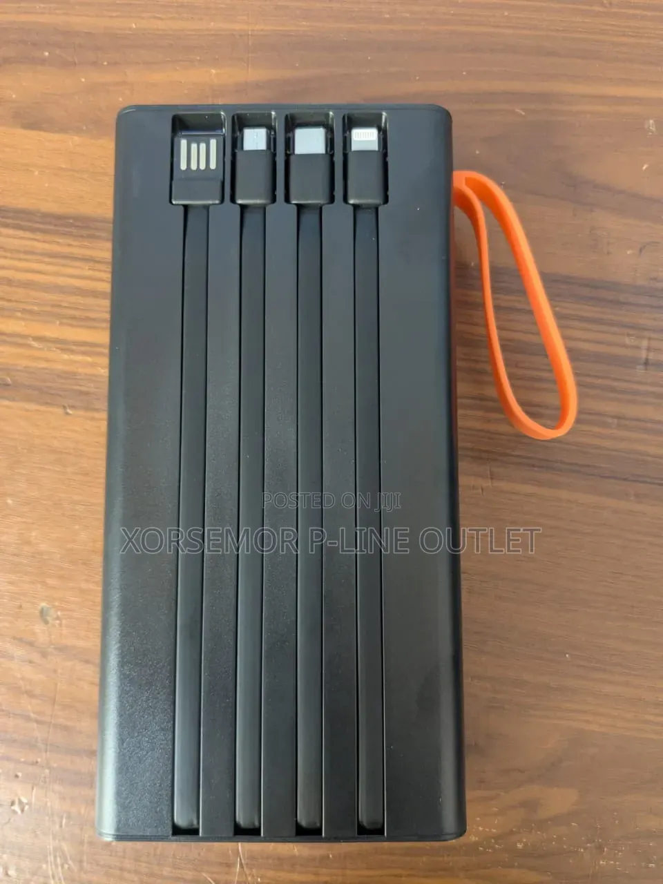 C-Mopol P40l2  Power Bank