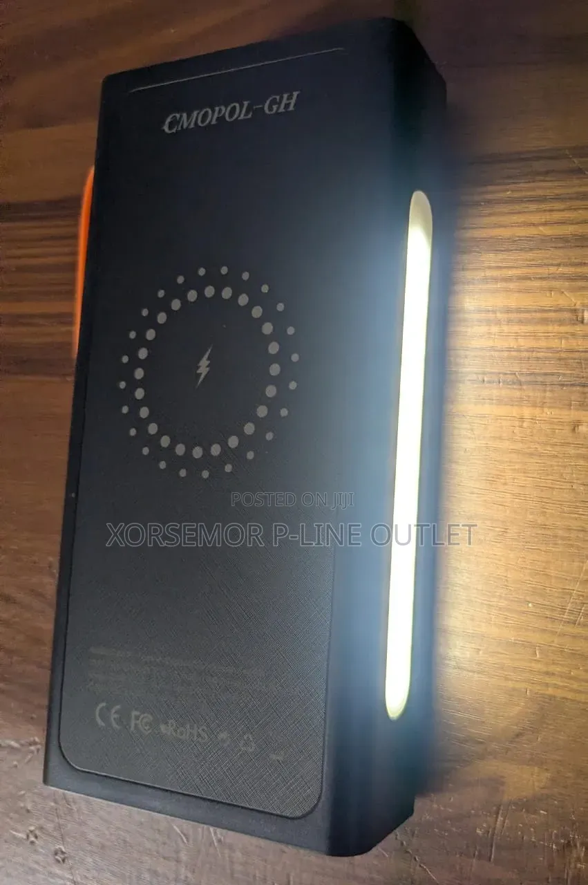 C-Mopol P40l2  Power Bank
