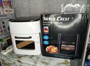 Airfryer 15 Litres