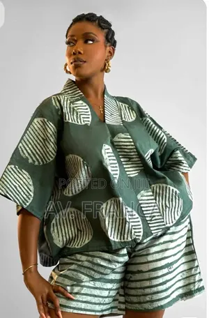 Ladies Fashion