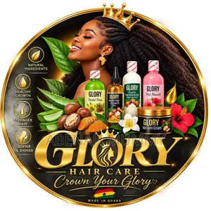 Hair Growth Products