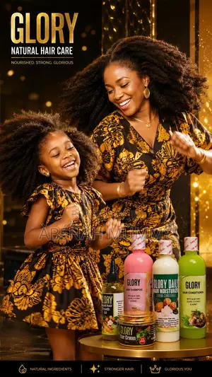 Hair Growth Products