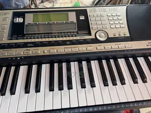 Yamaha PSR 740 From Germany Working Perfectly