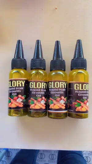 Hair Growth Products