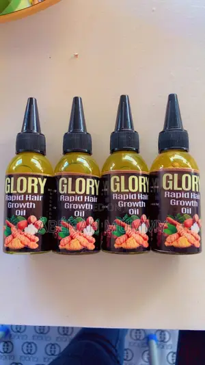 Hair Growth Products
