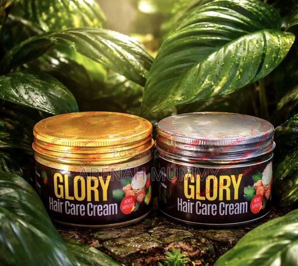 Hair Growth Products